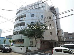 クリスタルタワー