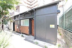 大阪市福島区吉野５丁目の一戸建て