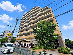 シェニートモンチーク武蔵関