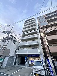 エレガンス長居