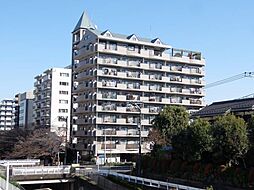 多摩市鶴牧１丁目