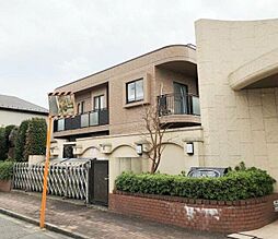 レクセルマンション武蔵野台