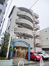 ウィンベルデュエット梅島第四