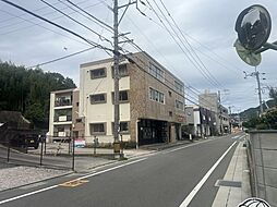 萩アパート 201