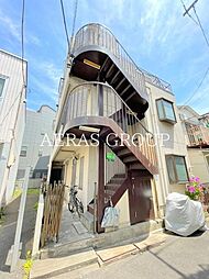 カーサ・エヴァンス