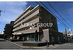パークレジデンス市川