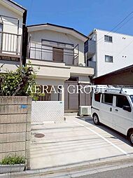 上落合5丁目戸建