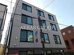 ディーズバリエ練馬レジデンス 404