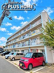 和歌山市布施屋