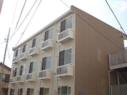 レオパレスアスムイ