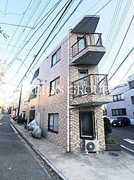 横浜元町ガーデンIII