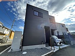 厚木市下古沢01 1