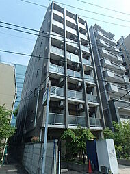 アビタシオン・木場公園 405