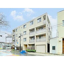 荒川区荒川７丁目