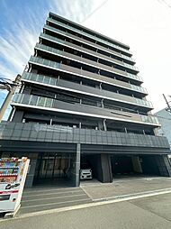 アスヴェル新北野モスト