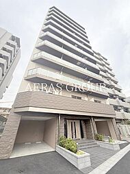 アルファコート谷在家