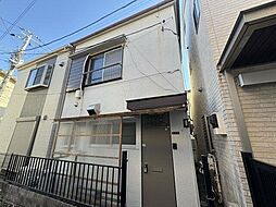 北区赤羽台3丁目の一戸建て