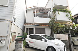 招提大谷戸建