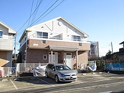 サンライトハウスF棟 1