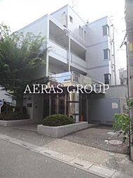 クラウンパレス与野本町