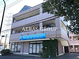 グレースヴィラちはら台