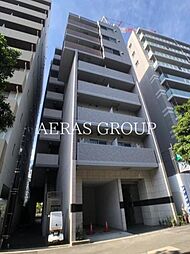 港区海岸３丁目