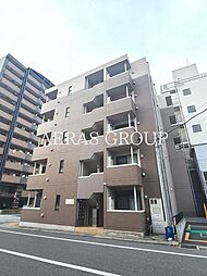 アンビシャス千葉城前