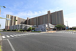 センチュリーつくばみらい平Ａ 1213