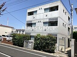 Ｃｌｅｆ Ａ棟