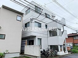 南流山マンション