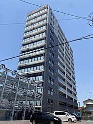 ＡＺＵＲ日吉町 1203