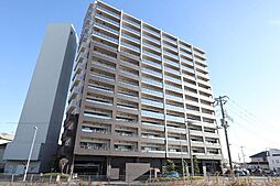 ポレスター守谷ステーションフロント 402