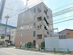 カーネリアンコートＴ・Ｓ