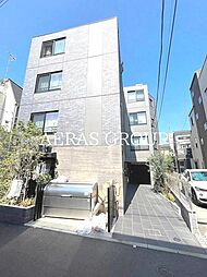 ミレドゥーエ新宿中落合