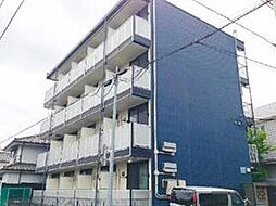 レオパレスケー ファイブ