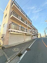 ドリームスペースマンション