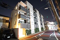 品川区西大井６丁目