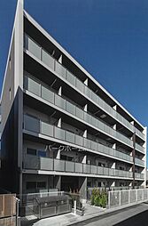 パークホーム元住吉