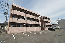新潟市東区はなみずき１丁目