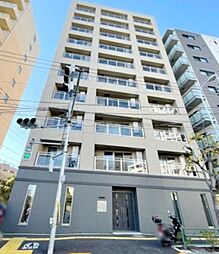 大田区大森中１丁目