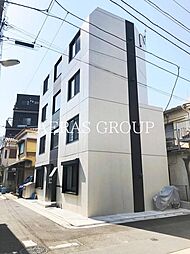ヴィスタ北品川