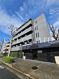 大田区山王３丁目