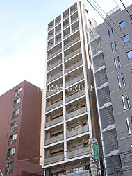 コンフォリア西早稲田