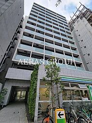 クロスレジデンス飯田橋