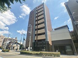 ライジングコート三宮マリーナシティ 502