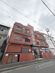 東大阪市俊徳町４丁目