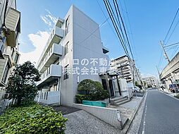上大岡グリーンハイツＤ棟 402