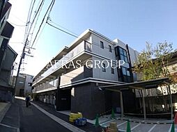 ベルファース大森山王