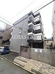 レオパレスみらい本町