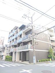 ステージファースト西馬込アジールコート